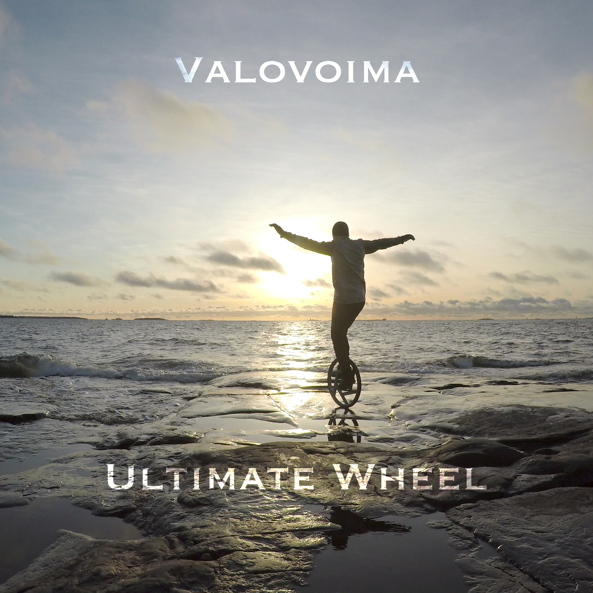 Valovoima – Ultimate Wheel