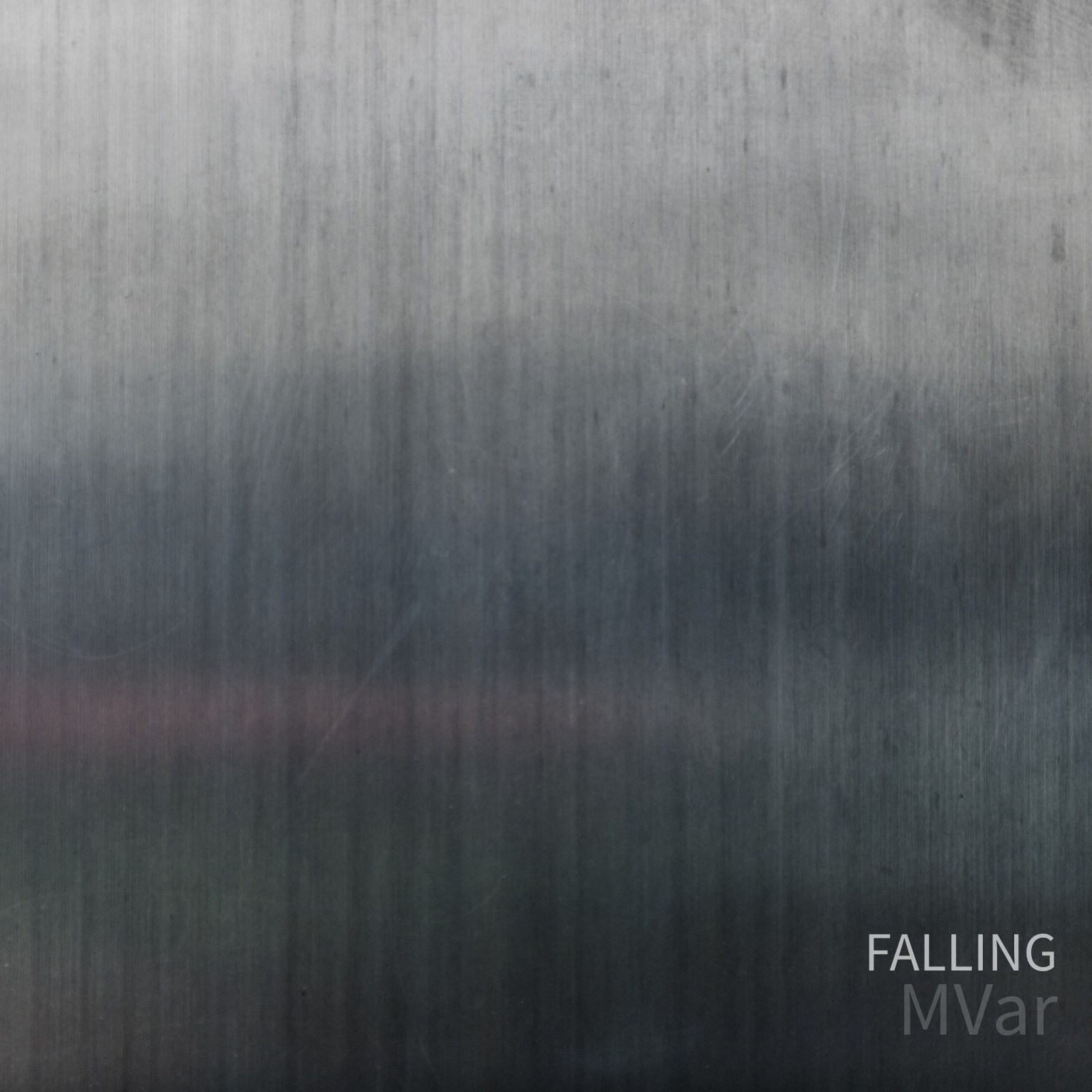 MVar – Falling